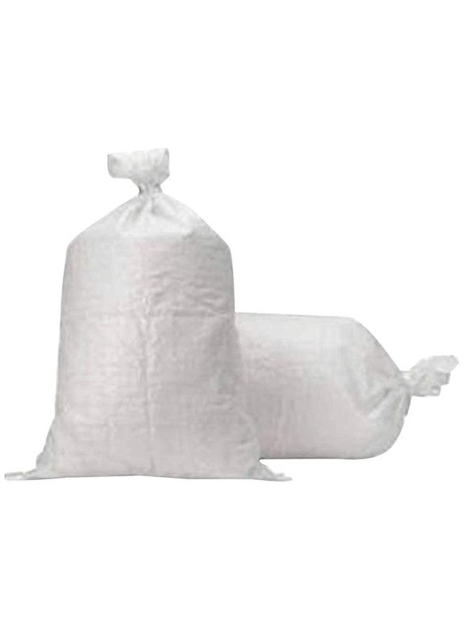 H B MSALA (DEVICE) HB Empty HDPE White Bag, Bora, Bori for Packing of Food,Vegatable,Grains,Wheat, Rice, Sugar etc Products, Set of 5 Pieces (Size- 18 x 26 Inches) - Image 3